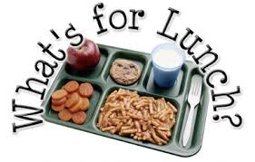 Lunch Tray 